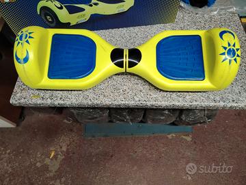 Hoverboard Vr46