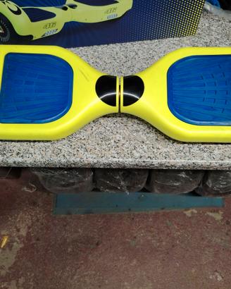 Hoverboard Vr46