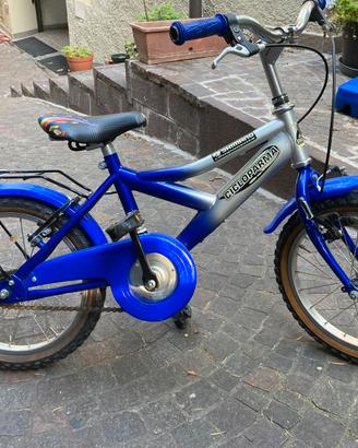 Bicicletta per bimbi