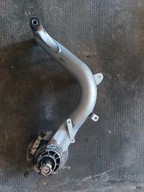 Malaguti Fifty Evolution Forcellone posteriore