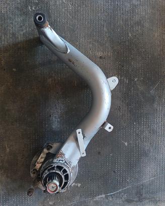 Malaguti Fifty Evolution Forcellone posteriore