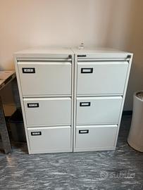 Classificatori per ufficio