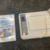 Nintendo Wii UDraw