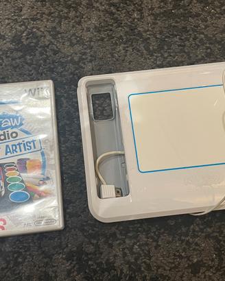 Nintendo Wii UDraw