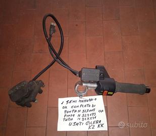 Gilera KK e KZ, ricambi (bis)