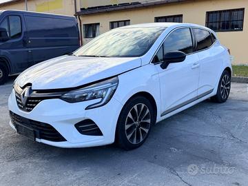 RICAMBI RENAUTL CLIO 5 1.0 Tce