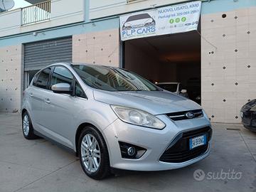 Ford C-Max 1.6 TDCi 115CV Titanium