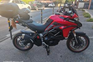 DUCATI Multistrada 950