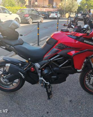 DUCATI Multistrada 950