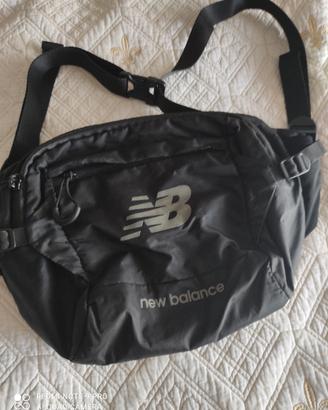 tracolla/marsupio New Balance 