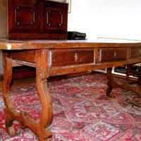 Tavolo Frattino XVII secolo