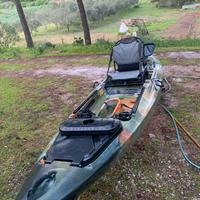 Sanblas Elite Angler 13