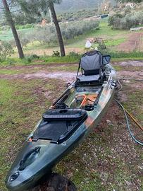 Sanblas Elite Angler 13