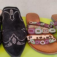 ciabatta e sabot n38