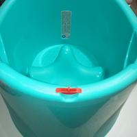 Vasca da bagno OK BABY