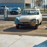 Citroen ds brek 21