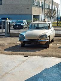 Citroen ds brek 21