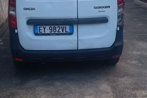 Dacia dokker