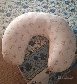 Cuscino allattamento