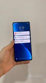 Xiaomi 12 Pro Gray 256 GB - 9691