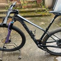Orbea Alma 29 taglia S
