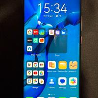 Huawei Mate 20 Pro perfettamente funzionante