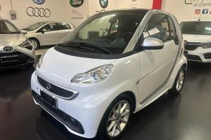 Smart ForTwo 800 40 kW coupé passion cdi