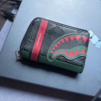 portafoglio sprayground ORIGINALE