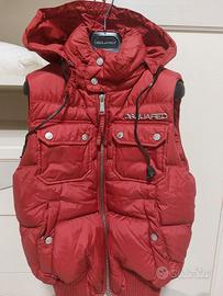 Smanicato dsquared originale