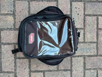 Givi Voyager Bag borsa serbatoio magnetica