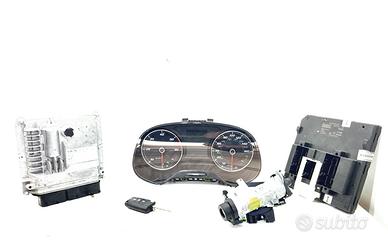 KIT ACCENSIONE SEAT Ateca Serie 04L 907 445 G Dies