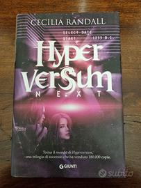 Hyperversum next
