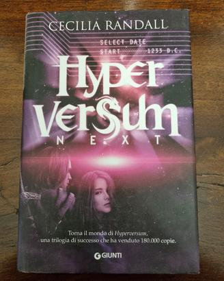 Hyperversum next