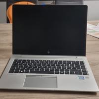 Hp elitebook 840  G5