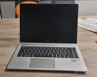 Hp elitebook 840  G5