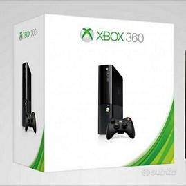 Xbox 360 500 GB