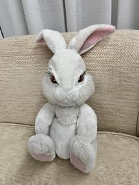 Coniglio peluche interattivo Milky Giochi Preziosi