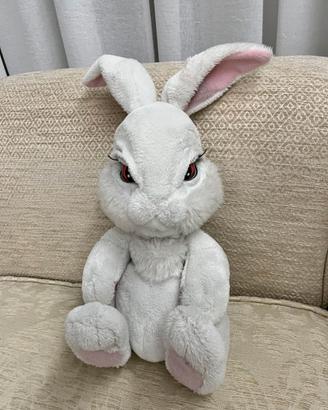 Coniglio peluche interattivo Milky Giochi Preziosi
