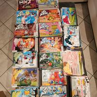 30 anni di Lupo Alberto 