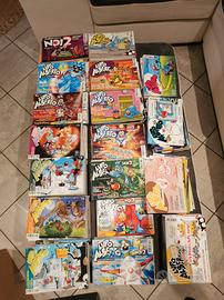 30 anni di Lupo Alberto 