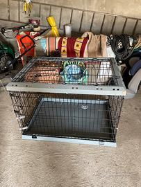 Gabbia per cani