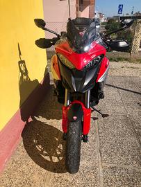 Ducati Multistrada V4S Travel&Radar 2022
