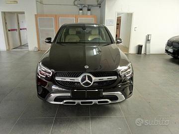 Mercedes GLC 220 d Premium 4matic auto
