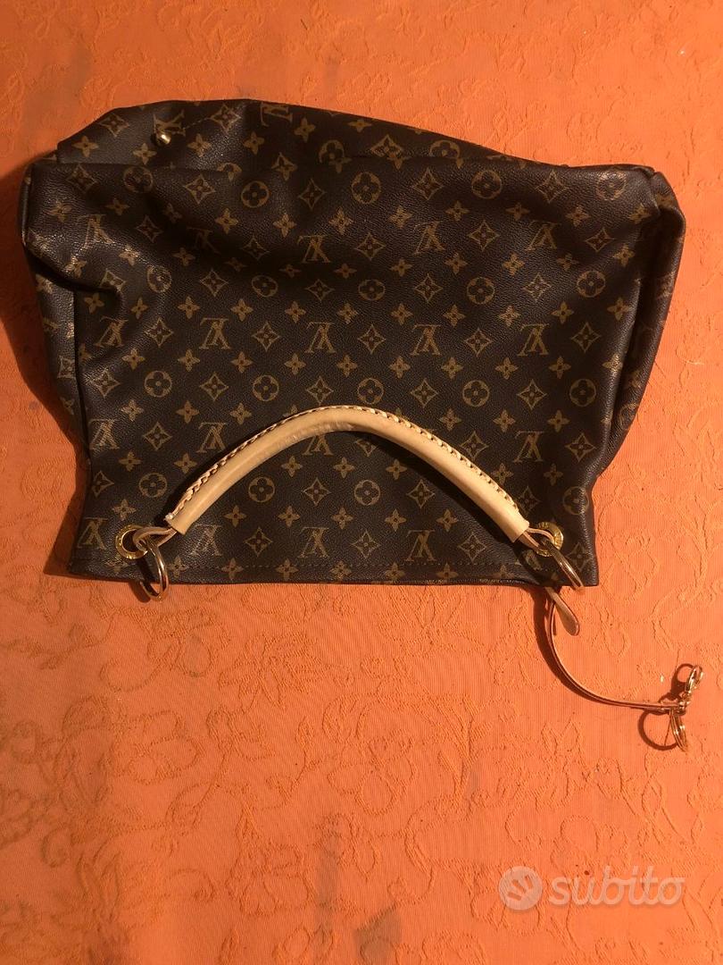 Borsa Louis Vuitton parallela Abbigliamento e Accessori In vendita a Varese