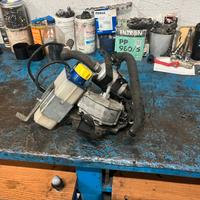 Polmone impianto Gpl Landi  Renzo originale Fiat