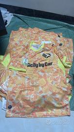 Maglia Palermo Calcio