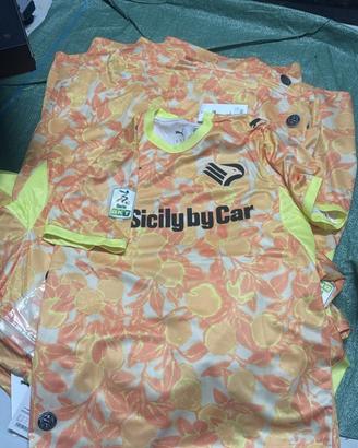 Maglia Palermo Calcio