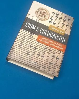 L'IBM e l'olocausto