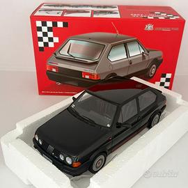 Fiat Ritmo 130 TC Abarth 1/18 Laudoracing