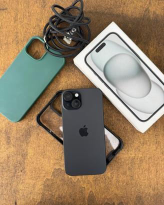 Iphone 15 128gb 💕
